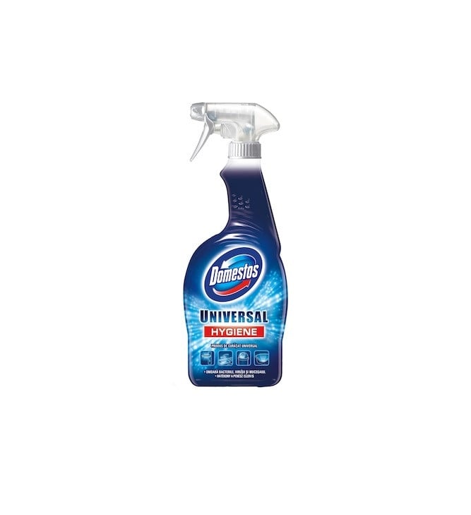 Dezinfectant Spray Universal Hygiene Domestos 750 ml