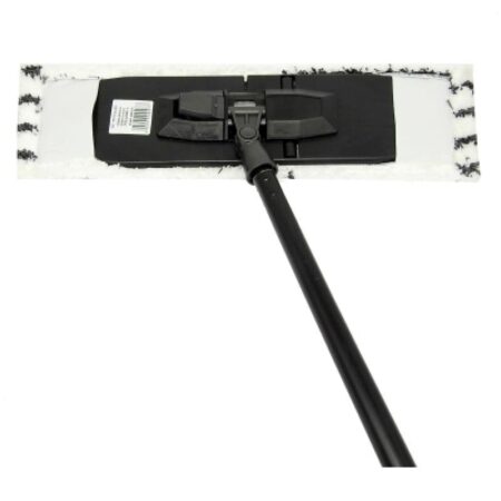 Mop Plat Microfibra cu Coada Enger